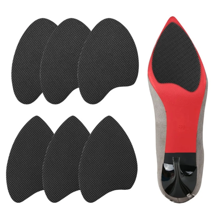 TBD0601807901_B1.webp 1pair High Heel Shoes Anti-Skid Patch - Image 2