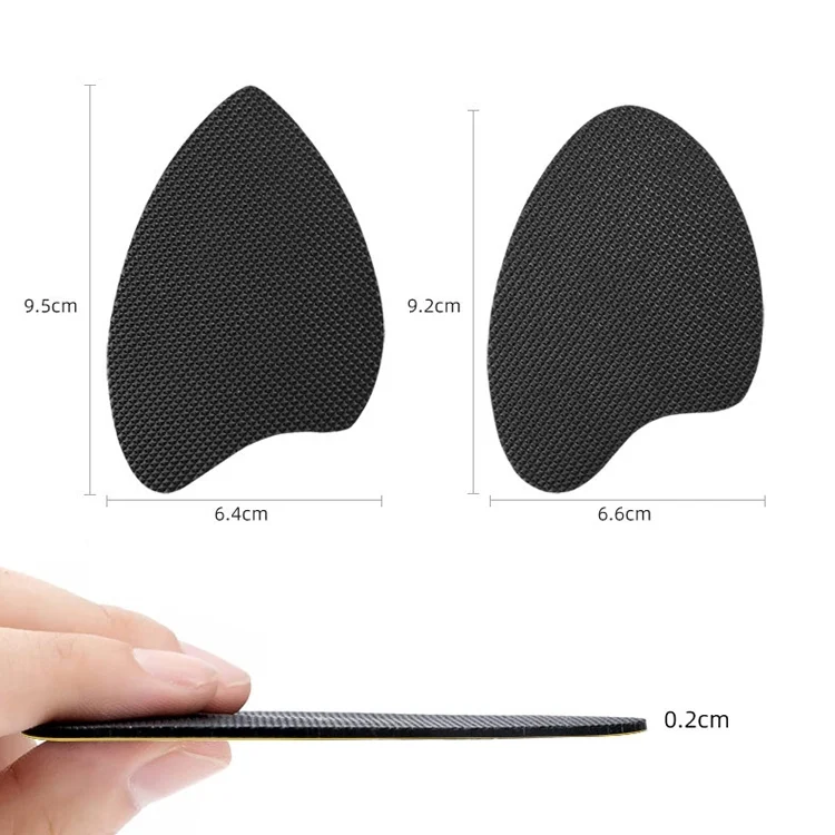 TBD0601807901_B2.webp 1pair High Heel Shoes Anti-Skid Patch - Image 3