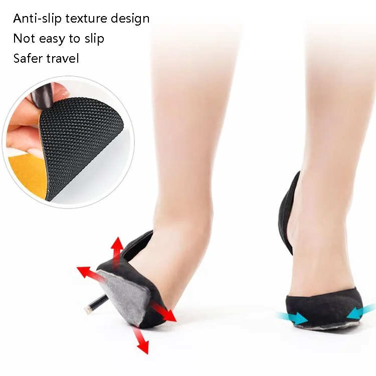 TBD0601807901_B5.webp 1pair High Heel Shoes Anti-Skid Patch - Image 6