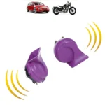 Dayangfeng Car Motorcycle Electric Car Ocean Wind Glory Snail Tweeter - Image 4