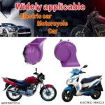 Dayangfeng Car Motorcycle Electric Car Ocean Wind Glory Snail Tweeter - Image 5
