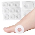 Felt Chicken Eye Stick Foot Pain and Anti-wear Patch - Image 7
