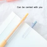 Press Pen Type Utility Knife Student Appointment Book Paper Cutting Knife - Image 4