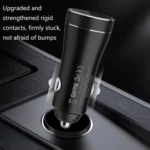Dual Ports Fast Charge Car Charger - Image 5