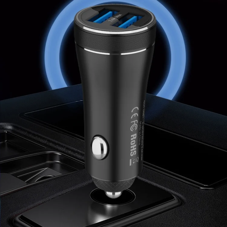 TBD0601810101_B5.webp Dual Ports Fast Charge Car Charger - Image 6