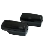 LC-416-E 3 Pairs Mini Car Animal Driven ABS Animal Alarm