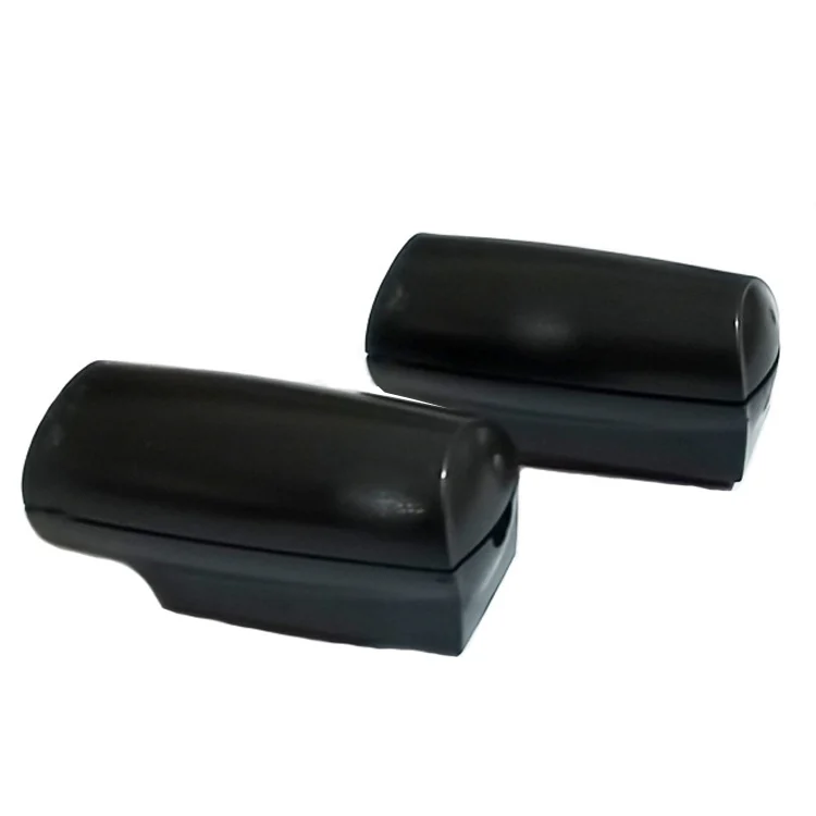 LC-416-E 3 Pairs Mini Car Animal Driven ABS Animal Alarm