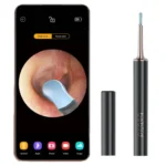 Bebird T15 Smart Visible Luminous Ear Pick Set