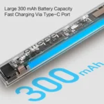 Bebird T15 Smart Visible Luminous Ear Pick Set - Image 3