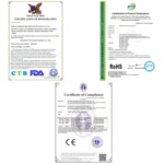 Bebird T15 Smart Visible Luminous Ear Pick Set - Image 7