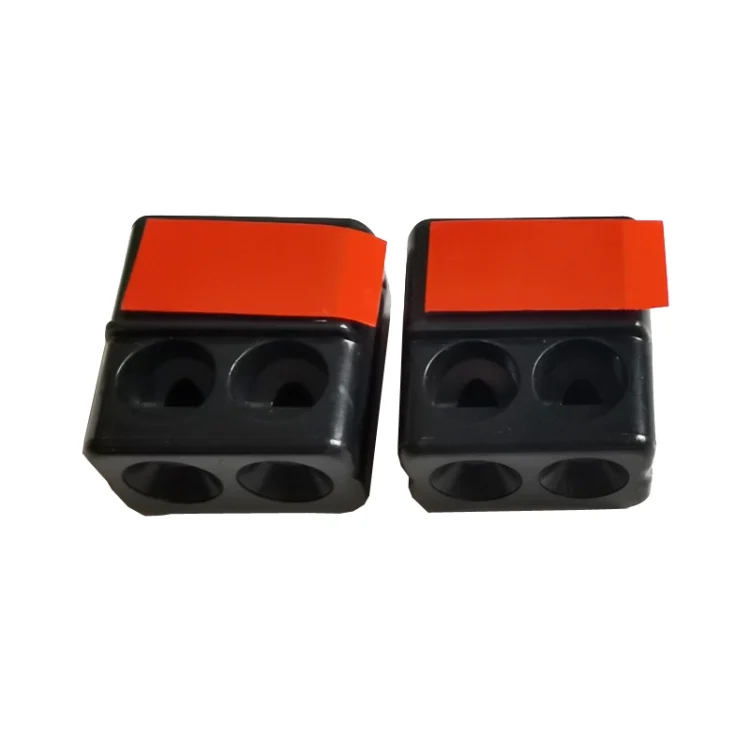 TBD0601818101_B1.webp 3 Pairs Ultrasonic ABS Animal Screwdriver Square Animal Alarm - Image 2