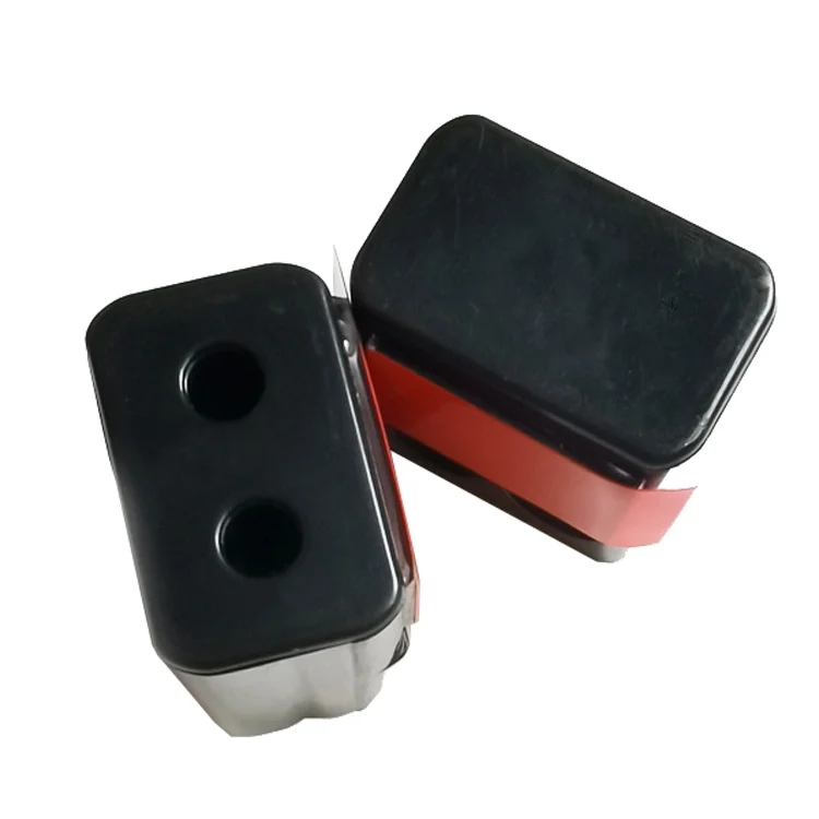 TBD0601818101_B3.webp 3 Pairs Ultrasonic ABS Animal Screwdriver Square Animal Alarm - Image 4