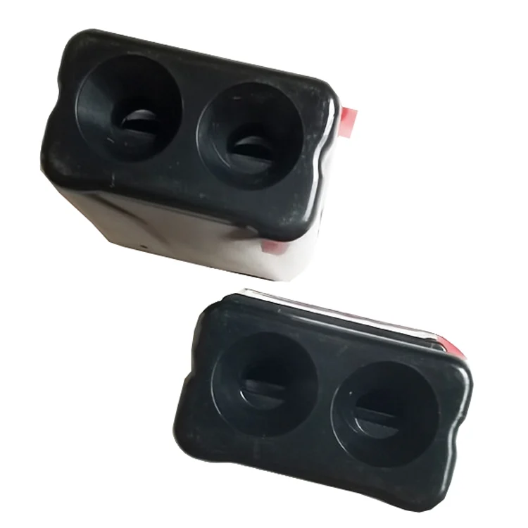 TBD0601818101_B4.webp 3 Pairs Ultrasonic ABS Animal Screwdriver Square Animal Alarm - Image 5