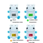 MTY-807 Cartoon Children Electronic Water Thermometer - Image 5