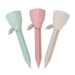 10pcs Household Potted Plant Drip Irrigation Adjustable Automatic Watering Device - Image 2