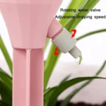 10pcs Household Potted Plant Drip Irrigation Adjustable Automatic Watering Device - Image 5