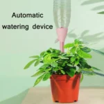 10pcs Household Potted Plant Drip Irrigation Adjustable Automatic Watering Device - Image 6