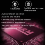 Pregnant Women Home Fetal Heart Rate Monitor - Image 6