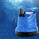 SUNSUN Fish Tank JGP Bottom Suction Water Filter Pump, CN Plug, Specification: - Image 2