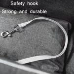 Car Central Control Seat Pet Portable Bed Pad - Image 4