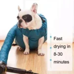 Pet Dog Blower Cat Bathing Drying Box - Image 5
