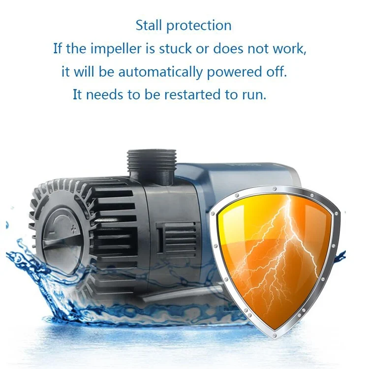 TBD0601825701_B2.webp SUNSUN JTP Variable Frequency Diving Pump Water Suction Filter Pump, CN Plug, Model: - Image 3