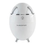 Y18 Mini USB Bedroom Spray Bright Night Lamp Humidifier