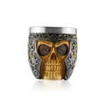 Skull Cleansing Shaving and Foaming Tools