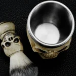 Skull Cleansing Shaving and Foaming Tools - Image 3