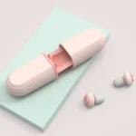 Sound Insulation And Noise Reduction Sleep Earplugs - Image 7