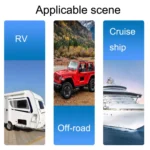 RV Modified Dual Battery Protector - Image 7