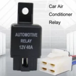 5 PCS 1031 Air Conditioner Fan Car Light Car Relay - Image 7