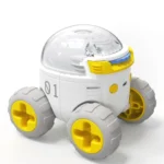 SN-01 LED Starry Sky Projection Car Ambient Light with 32 Projective Slides