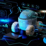 SN-01 LED Starry Sky Projection Car Ambient Light with 32 Projective Slides - Image 7