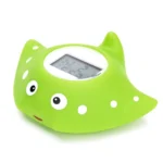 MTY-818 Cartoon Devil Fish Children Electronic Water Thermometer - Image 2