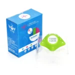 MTY-818 Cartoon Devil Fish Children Electronic Water Thermometer - Image 7