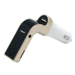 G7 Car Hands-Free Bluetooth FM Player MP3