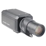 Vanxse BX60 1000TVL HD Wide-Angle Security Box Camera - Image 2