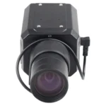Vanxse BX60 1000TVL HD Wide-Angle Security Box Camera - Image 3