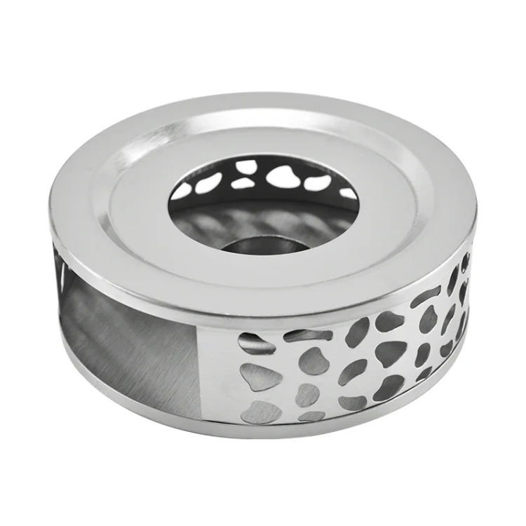 GB134 Stainless Steel Hot Tea And Coffee Heater