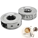 GB134 Stainless Steel Hot Tea And Coffee Heater - Image 6