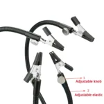 Four-Claw PCB Digital Repair Welding Station - Image 4