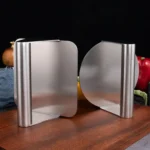 304 Stainless Steel Hamburger Manual Meat Press - Image 5