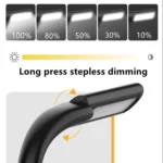 GH-8 USB Hanging Neck Lamp Table Lamp Night Light - Image 3