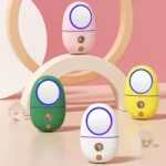 Q801A Makeup Mirror Spray Moisturizing Device - Image 2