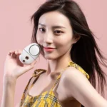 Q801A Makeup Mirror Spray Moisturizing Device - Image 6