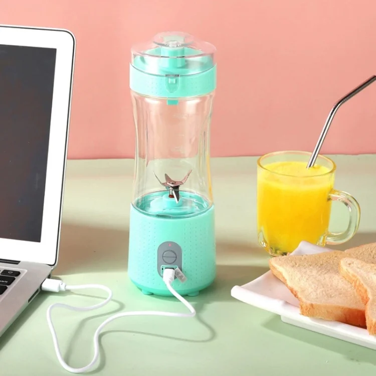 TBD0601854001_B5.webp 6-Blade Electric Fruit Juicer Juice Cup - Image 6