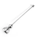 GB098 304 Stainless Steel Egg Opener - Image 2