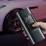 F7102 Smart Car Tire Electric Air Pump - Image 6