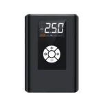 JM-8804 Car High-Pressure High-Power Tire Air Pump